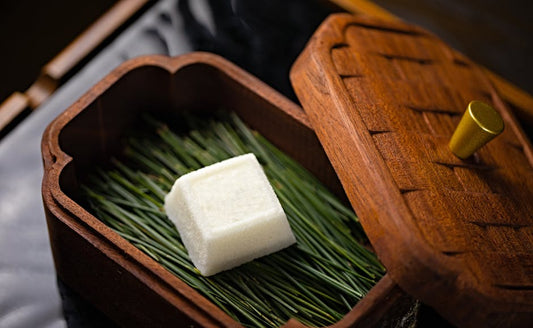 Can Unscented Soap Benefit Sensitive Skin?