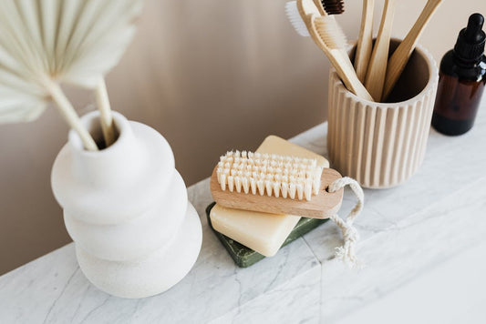 The Ultimate Guide to Holistic Skin Care Using Organic Products