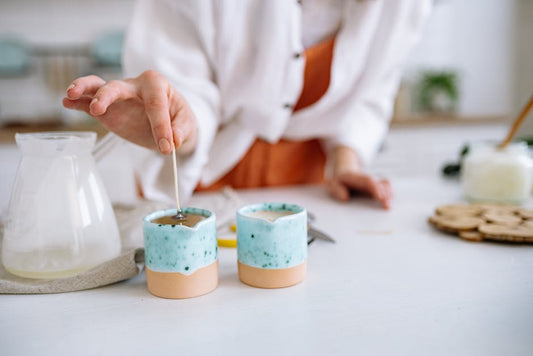Can Coconut Wax Improve the Longevity of Candles?
