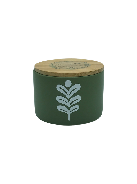 Mindful Gifting – Handcrafted Candle Set for Wellness & Home Décor