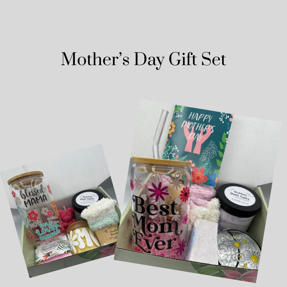 Mother's Day Gift Set