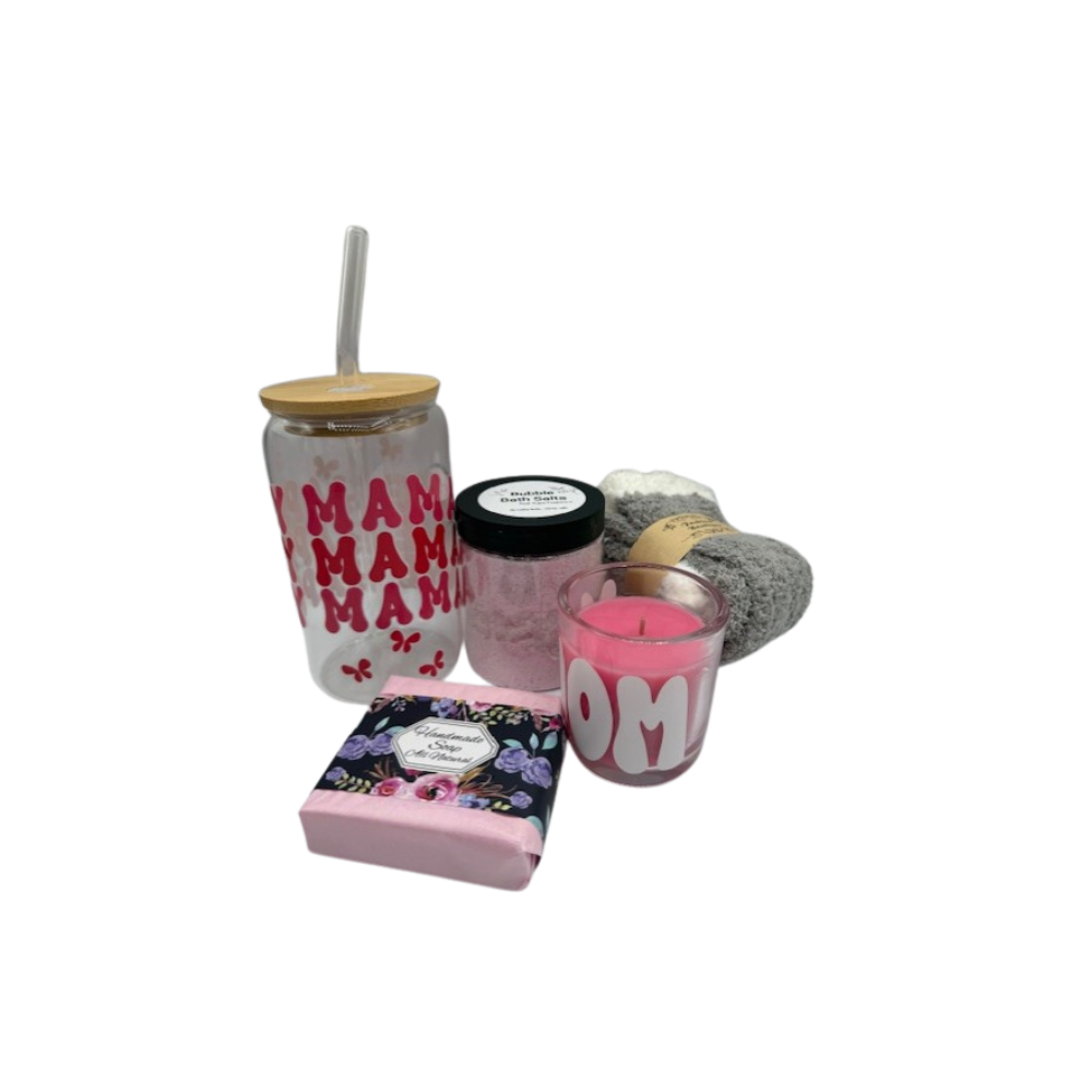 Mother's Day Gift Set