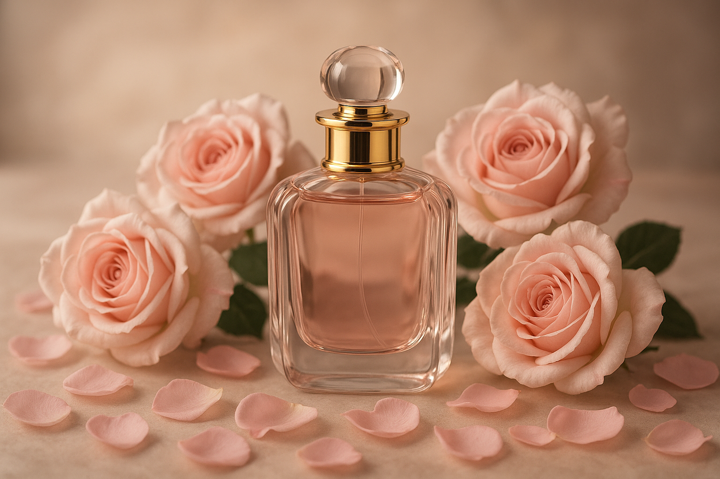 rose fragrance