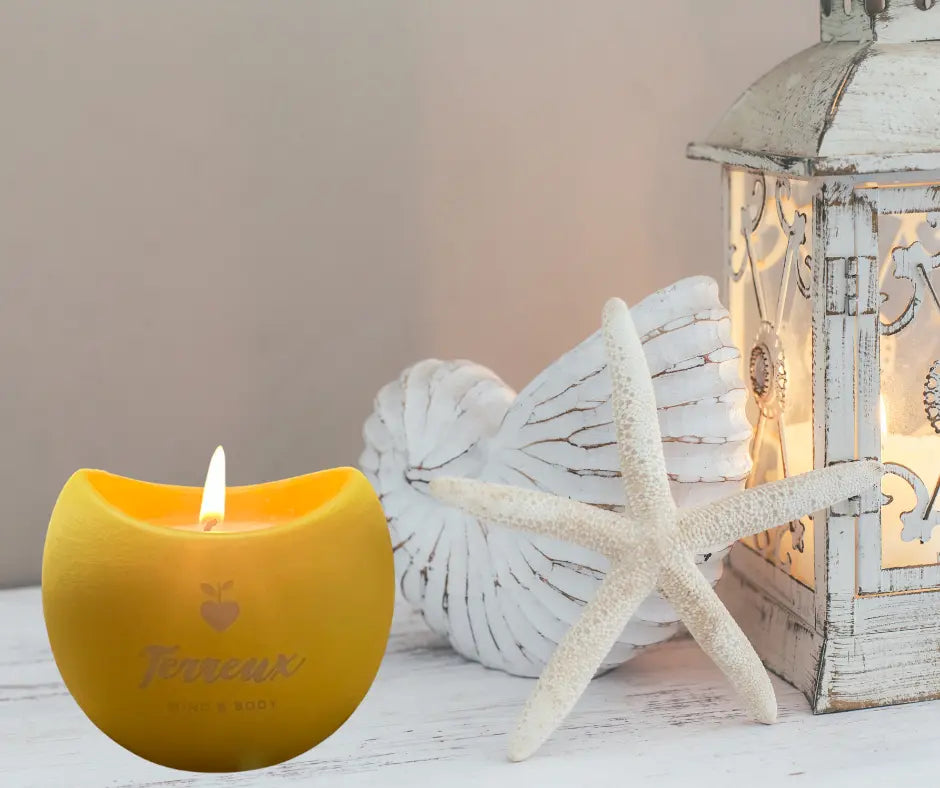 The Surprising Benefits of Fragrant Candles in Your Daily Routine
