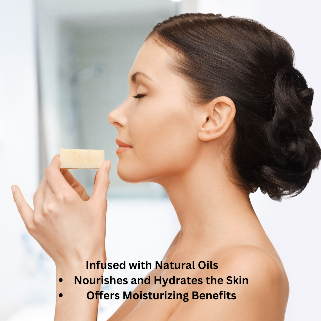 The Ultimate Guide to Gifting Organic Body Soaps