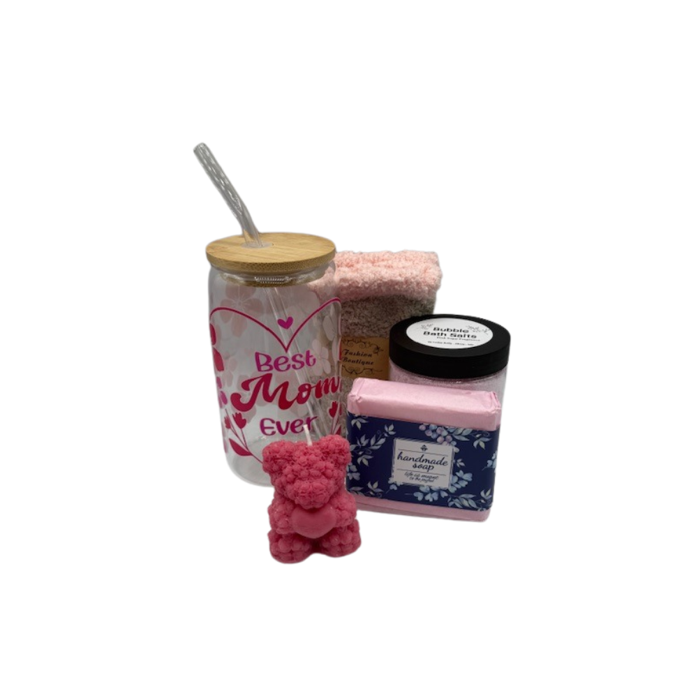 Mother's Day Gift Set