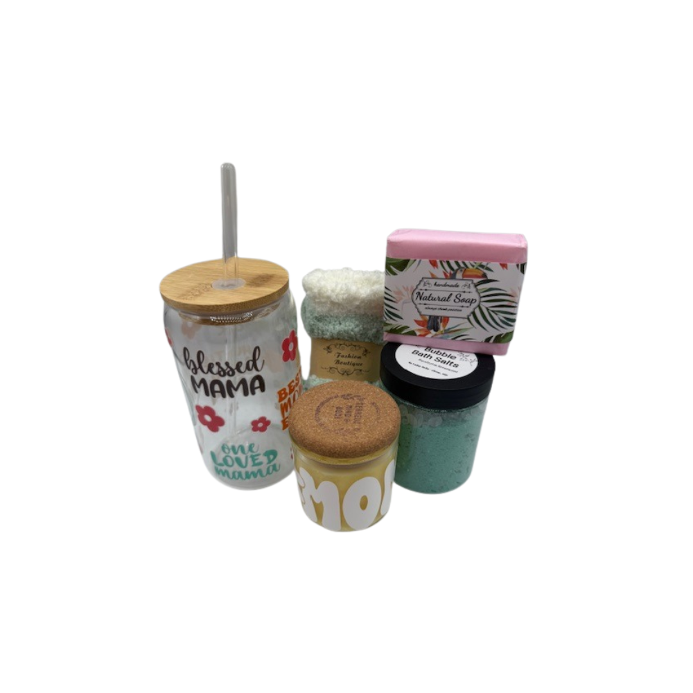 Mother's Day Gift Set