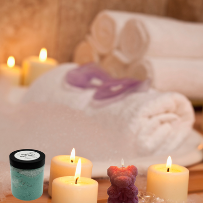 Aromatherapy Gift Set
